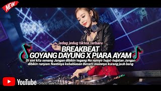 Download lagu BREAKBEAT GOYANG DAYUNG REMIX X DJ PIARA AYAM mp3