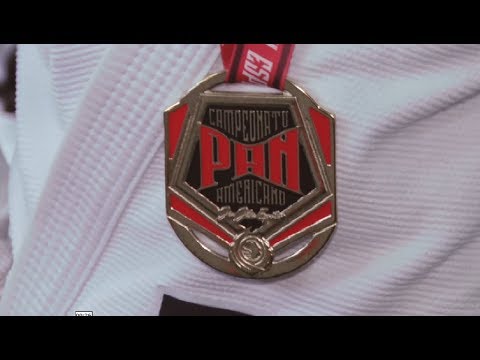 Rio-clarenses vencem Campeonato Pan-Americano de jiu-jitsu