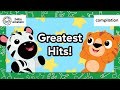 Baby Einstein Greatest Hits Baby Einstein Learning Show For Toddlers Kids Cartoons