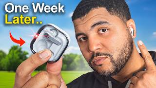 Everyone Is Saying These Earbuds Beat AirPods. Here's the Truth.