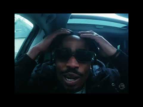 Le P - 15 % - Freestyle #1  Clip Officiel.