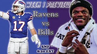 Two MVP Quarterbacks Face Off in Must-Watch Battle