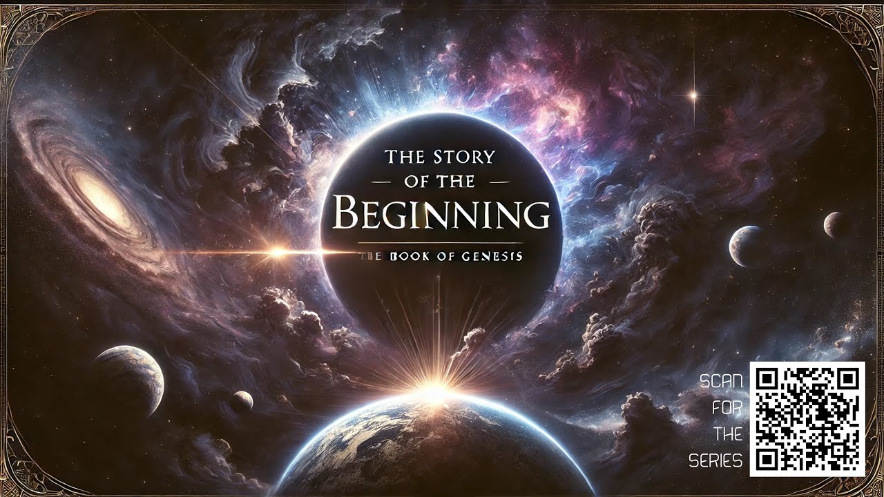 6. Genesis 7-8 - Gina Watson - 031124