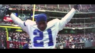 Wale- &quot;Barry Sanders&quot; (Official Video)