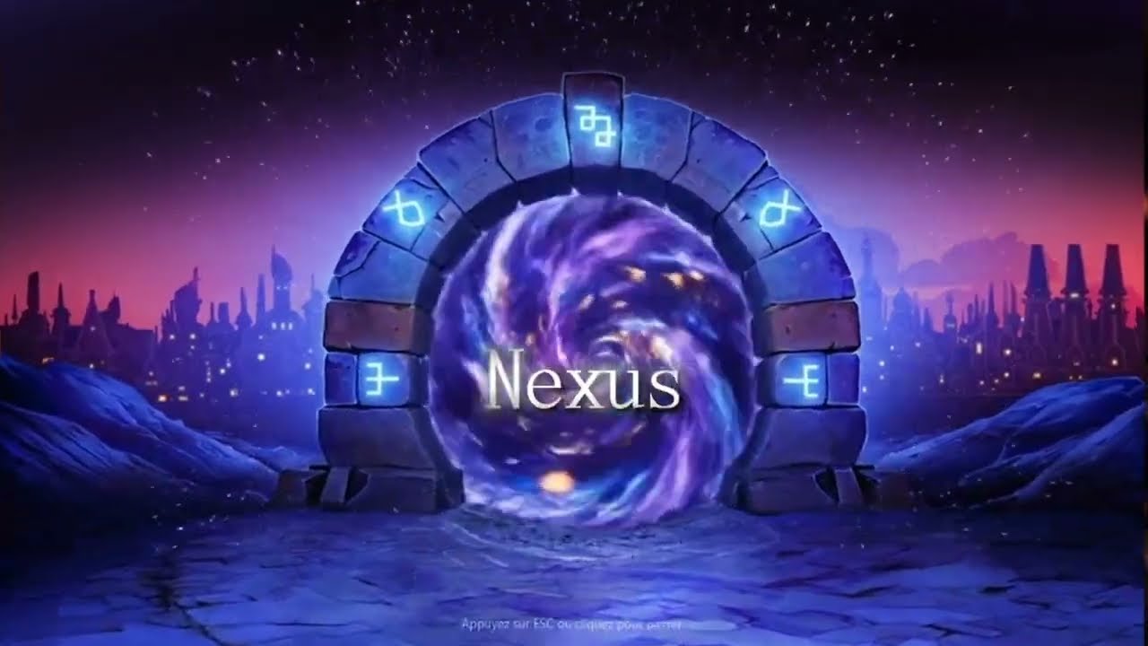 Aperçu vidéo de [EVENT XP/DROP/VOTES X2] NEXUS 1.43 | RETRO CHEAT | FUN | MONO