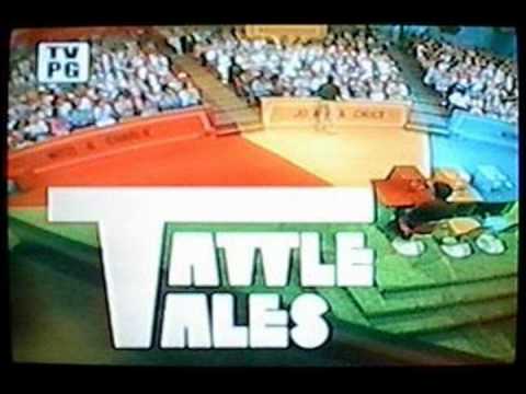 Tattletales 1974-1978 Theme (eje657west Mix)