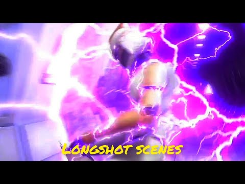 All Clone trooper Longshot scenes - The Clone Wars