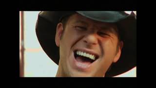 Mr. Right Now - Povertyneck Hillbillies