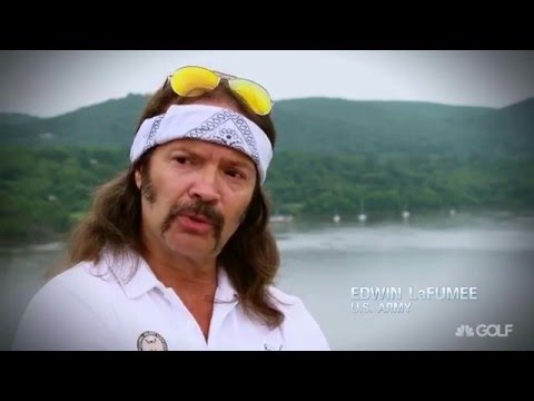 Metropolitan PGA Centennial Spotlight