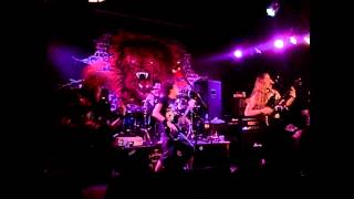 Skreamer - 3 - S.M.I.L.E. - Really Red Roar Festival Day 4 - 3rd September 2012