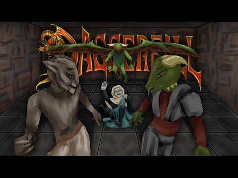 Daggerfall Multiplayer is...HORRIFIC!