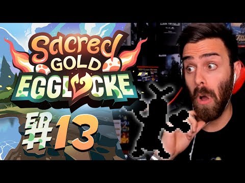 Tanzende Bäume und Eier in Hülle und Fülle | Let's Play Pokémon Sacred Gold Nuzlocke Egglocke mit...