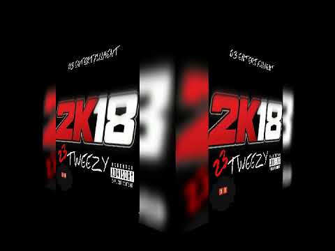 23Tweezy X Rugga - Hail Mary