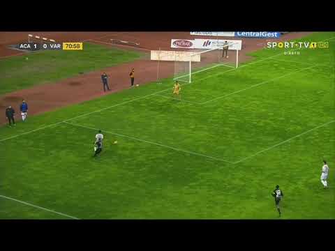 Jeferson Santos   Defender   Varzim 2018 2019