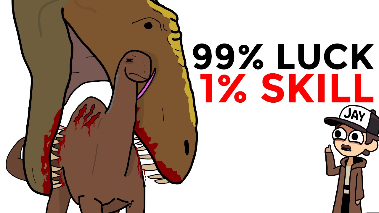 Why It Sucks to Be Born as an Argentinosaurus