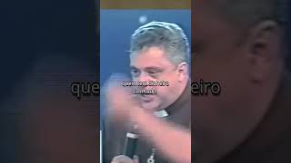 Essa oração toca Deus , PADRE LÉO