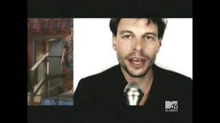 Gin Blossoms - Till I Hear it From You (VH1 Version)