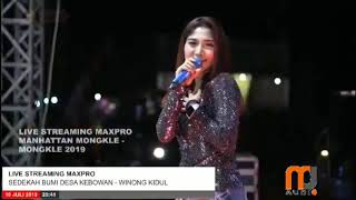 Download lagu TERKESIMA - REZA LAWANG SEWU - MANHATTAN TERBARU2019 mp3