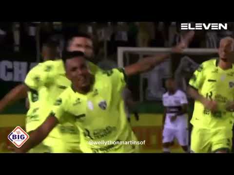 MURICI 1 X 2 ASA / Semifinal Alagoano 2022