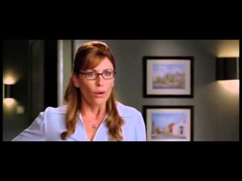 Just the Tip - wedding crashers scene