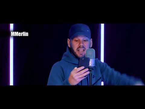 Vendredi ça rap N°5 - Team CB Vision (MMerlin, Flûte de Pan, Balezco, Jones)