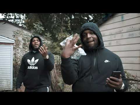 NoSleep Milli x Rio Da Yung OG | "Dynamic Duo" [4k Music Video]