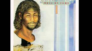 Steve Arrington ~ Last Nite/Nite Before (1983)