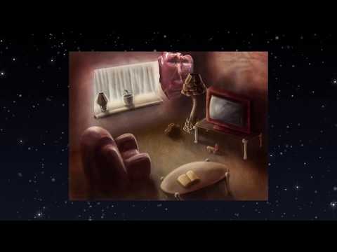 SCP Türkçe: SCP #002 - "Canlı Oda"