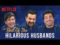 The Best Of The Bollywood Husbands Fabulous Lives Of Bollywood Wives Netflix India