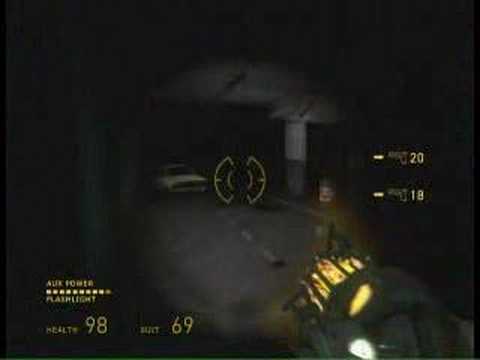 half life 2 episode 1 xbox 360 cheats