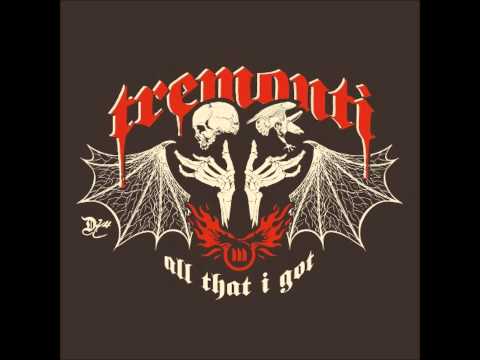 Mark Tremonti - All That I Got HD  w/ Lyrics