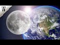 What Would Happen If The MOON DISAPPEARED?