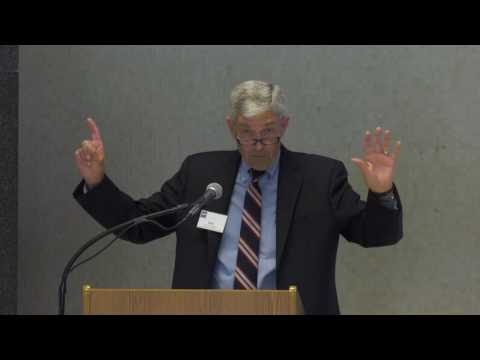 "Did Quanah Parker Lie?" Presented by Paul H. Carlson, Ph.D.