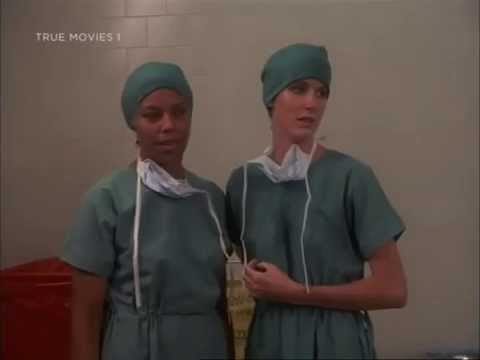 This Child Is Mine 1985   Mother Gives Birth