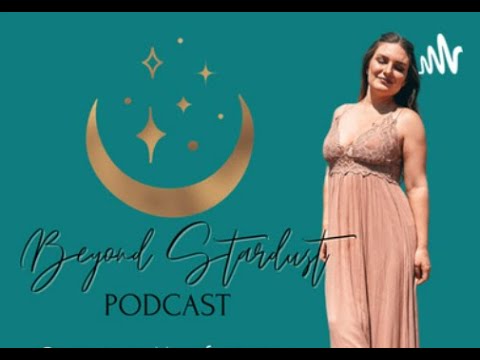 Nonduality with David Farmer & Corina LaVonne: Beyond Stardust Podcast