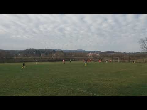 Ratare Vlad Alexandru in Metalul - Magura Pui 1-4