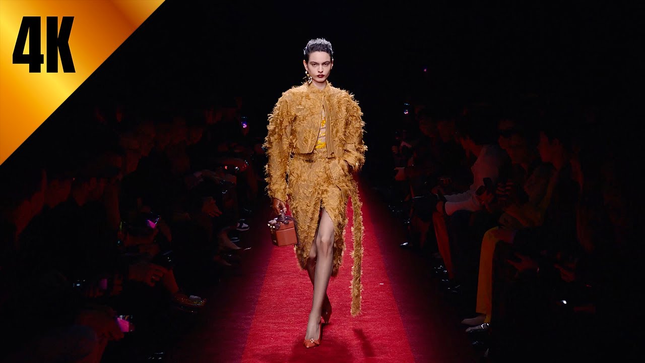 Ferrari | Fall Winter 2025/2026 | Milan Fashion Week