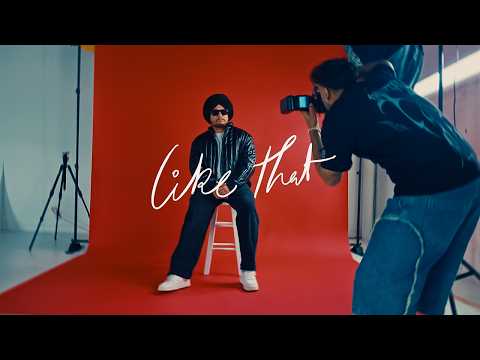 Like That — watch video