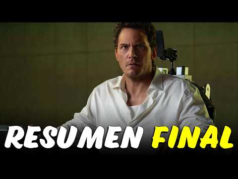 SIN PIEDAD (2026) – Resumen Completo en Minutos