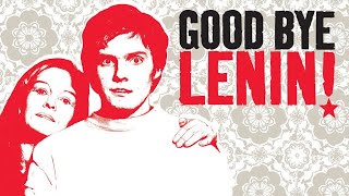 Good Bye Lenin! (2001-3) | Full Movie With English Subtitles (SD)