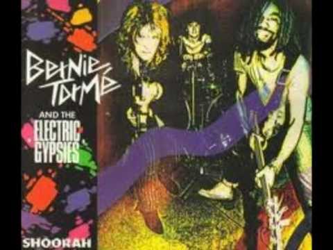 Search & Destroy by Bernie Torme & the Electric Gypsies