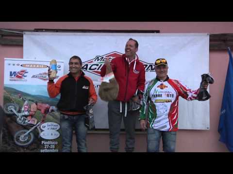 Campionato Regionale Enduro by MC Racing Terni (3/3)