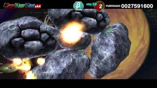 DARIUSBURST Chronicle Saviours How to get 65M points before the end of Uinda ß