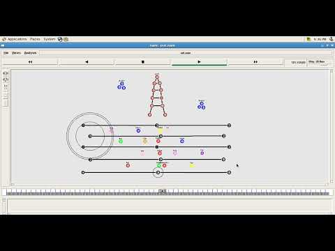 Hybrid Genetic Firefly Algorithm-Based Routing Protocol for VANETs