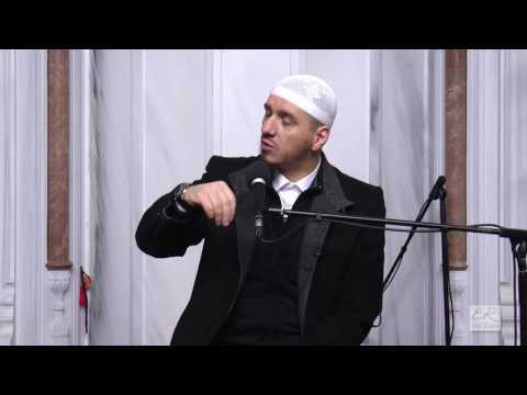 31. Dhikri pas selamit - Allahume ente selam  |  Enis Rama