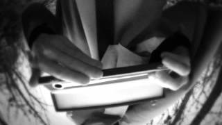 Odonis Odonis - Better [OFFICIAL VIDEO]