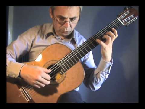 Gerard Drozd - Adagio Op.44