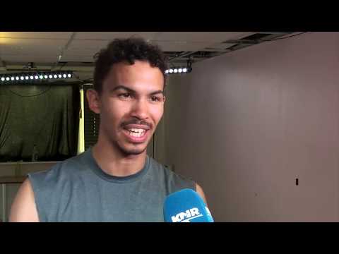 Nuuk Nordisk Kulturfestival (3:3) NARSARSUAQ, KNR 21.11.2019