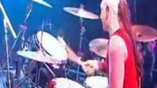 Popstitute-INDOCHINE(Live au Grand Rex 2004)