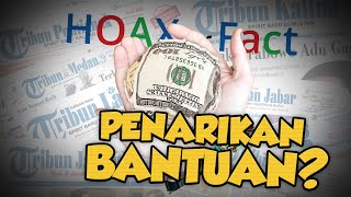 Hoax or Fact: Bantuan Korban Banjir Bupati Jember Ditarik Lagi?